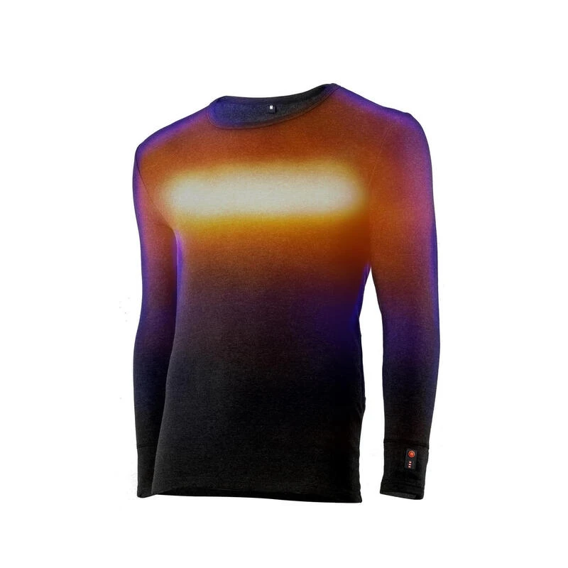 Set T-Shirt & Pantalon Chauffants PRO 4 Set T-Shirt & Pantalon Chauffants PRO – Image 2