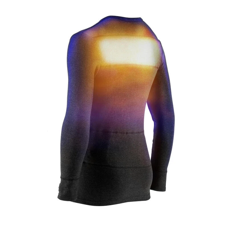 Set T-Shirt & Pantalon Chauffants PRO 5 Set T-Shirt & Pantalon Chauffants PRO – Image 3