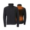 Set Veste Softshell Chauffante Coupe Droite 5V -Plein Air Équipement Magasin set veste softshell chauffante coupe droite 5v