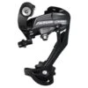 Shimano Achterdailleur ACERA M370 9-SP SGS Black