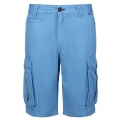 Regatta Short Cargo Détente Homme Shorebay -Plein Air Équipement Magasin short cargo detente homme shorebay 2