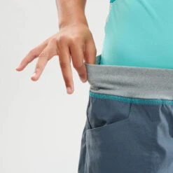 Quechua Short De Randonnée Enfant - MH500 Gris Foncé - 7 - 15 Ans 11 Quechua Short De Randonnée Enfant - MH500 Gris Foncé - 7 - 15 Ans -Plein Air Équipement Magasin short de randonnee enfant mh500 gris fonce 7 15 ans 3