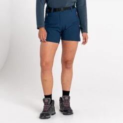 Dare 2b Short De Randonnée Léger Femme Melodic Pro -Plein Air Équipement Magasin short de randonnee leger femme melodic pro 4
