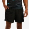 Short De Tennis De Table TTSH500 Unisexe Noir 2 Short De Tennis De Table TTSH500 Unisexe Noir -Plein Air Équipement Magasin short de tennis de table ttsh500 unisexe noir