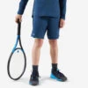 Artengo Short De Tennis Thermique Avec Shorty Garcon - TSH TH 500 Turquoise 2 Artengo Short De Tennis Thermique Avec Shorty Garcon - TSH TH 500 Turquoise -Plein Air Équipement Magasin short de tennis thermique avec shorty garcon tsh th 500 turquoise