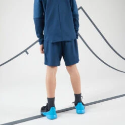 Artengo Short De Tennis Thermique Avec Shorty Garcon - TSH TH 500 Turquoise 11 Artengo Short De Tennis Thermique Avec Shorty Garcon - TSH TH 500 Turquoise -Plein Air Équipement Magasin short de tennis thermique avec shorty garcon tsh th 500 turquoise 2