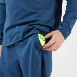 Artengo Short De Tennis Thermique Avec Shorty Garcon - TSH TH 500 Turquoise 14 Artengo Short De Tennis Thermique Avec Shorty Garcon - TSH TH 500 Turquoise -Plein Air Équipement Magasin short de tennis thermique avec shorty garcon tsh th 500 turquoise 5