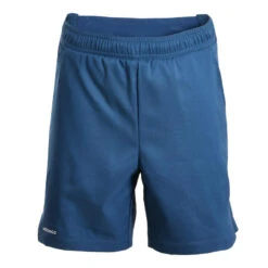 Artengo Short De Tennis Thermique Avec Shorty Garcon - TSH TH 500 Turquoise 15 Artengo Short De Tennis Thermique Avec Shorty Garcon - TSH TH 500 Turquoise -Plein Air Équipement Magasin short de tennis thermique avec shorty garcon tsh th 500 turquoise 6