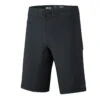 IXS Short De Vélo Pour Enfants Flow XTG - Noir -Plein Air Équipement Magasin short de velo pour enfants flow xtg noir