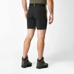 Millet Short Randonnée Homme ONEGA STRETCH SHORT -Plein Air Équipement Magasin short randonnee homme onega stretch short 3