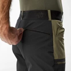 Millet Short Randonnée Homme ONEGA STRETCH SHORT -Plein Air Équipement Magasin short randonnee homme onega stretch short 4