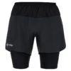 Short Running 2 En 1 Homme Kilpi BERGEN-M -Plein Air Équipement Magasin short running 2 en 1 homme kilpi bergen m