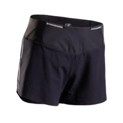 SHORT RUNNING FEMME LÉGER KIPRUN LIGHT NOIR 19 SHORT RUNNING FEMME LÉGER KIPRUN LIGHT NOIR -Plein Air Équipement Magasin short running femme leger kiprun light noir 8