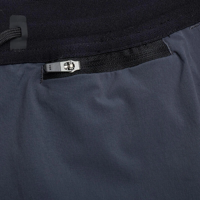 Kalenji Short Running Respirant Homme - Dry 900 Gris 4 Kalenji Short Running Respirant Homme - Dry 900 Gris – Image 2