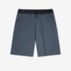 Kalenji Short Running Respirant Homme - Dry 900 Gris -Plein Air Équipement Magasin short running respirant homme dry 900 gris