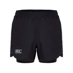 Short/cuissard De Running 3 En 1 Ben - Noir - Homme -Plein Air Équipement Magasin shortcuissard de running 3 en 1 ben noir homme 4