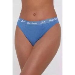 Reebok Slip De Sport Pour Femmes Tanga Carina 3 Pieces -Plein Air Équipement Magasin slip de sport pour femmes tanga carina 3 pieces 3