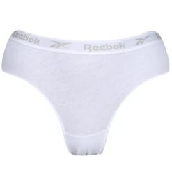 Reebok Slips De Sport Pour Femmes Carina 3 Pieces -Plein Air Équipement Magasin slips de sport pour femmes carina 3 pieces 3