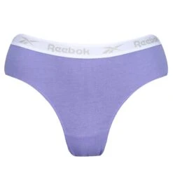 Reebok Slips De Sport Pour Femmes Carina 3 Pieces -Plein Air Équipement Magasin slips de sport pour femmes carina 3 pieces 4