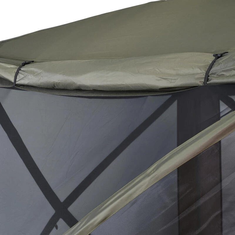 Social Bivvy L Pêche De La Carpe 7 Social Bivvy L Pêche De La Carpe – Image 5