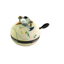 Sonnette Basil Ding-dong Wanderlust -Plein Air Équipement Magasin sonnette basil ding dong wanderlust 1