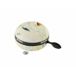 Sonnette Basil Ding-dong Wanderlust -Plein Air Équipement Magasin sonnette basil ding dong wanderlust 2