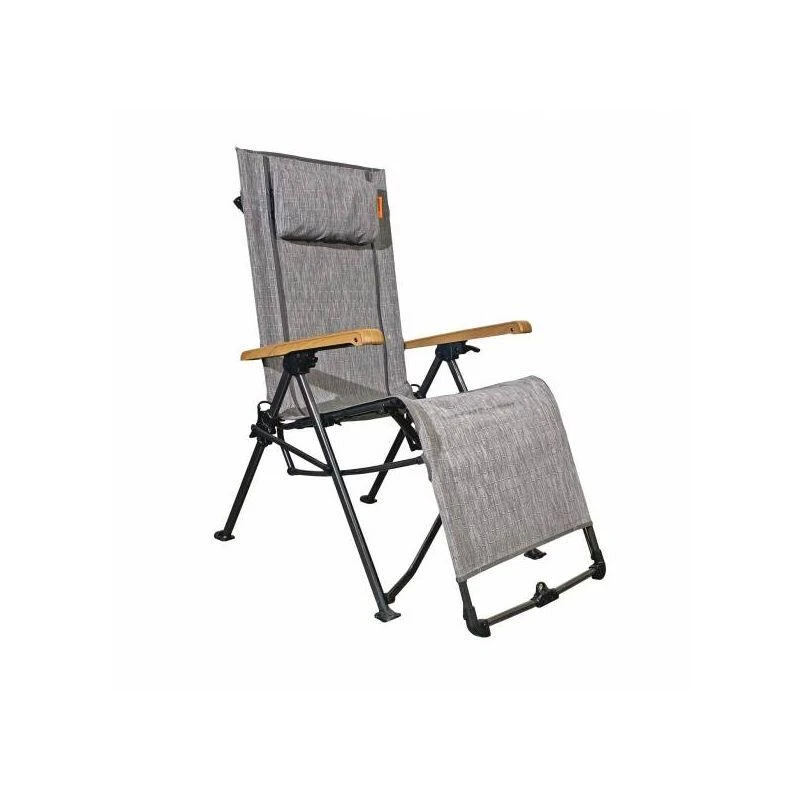 SOPLAIR Chaise Longue Relax Belem Réglable En Hauteur Compact Camping-Car 3 SOPLAIR Chaise Longue Relax Belem Réglable En Hauteur Compact Camping-Car