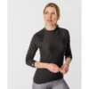 Sous Vêtement Thermique Doux Col Rond Femme-THERMOLACTYL COMFORT 3 Medium 2 Sous Vêtement Thermique Doux Col Rond Femme-THERMOLACTYL COMFORT 3 Medium -Plein Air Équipement Magasin sous vetement thermique doux col rond femme thermolactyl comfort 3 medium