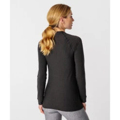 Sous Vêtement Thermique Doux Col Rond Femme-THERMOLACTYL COMFORT 3 Medium -Plein Air Équipement Magasin sous vetement thermique doux col rond femme thermolactyl comfort 3 medium 2