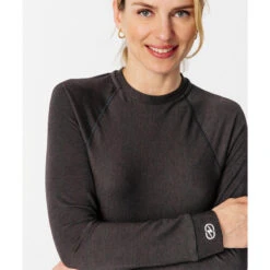 Sous Vêtement Thermique Doux Col Rond Femme-THERMOLACTYL COMFORT 3 Medium -Plein Air Équipement Magasin sous vetement thermique doux col rond femme thermolactyl comfort 3 medium 3