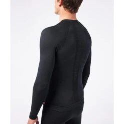 Sous Vêtement Thermique Technique Col Rond Femme-THERMOLACTYL ENERGY 3 Medium 10 Sous Vêtement Thermique Technique Col Rond Femme-THERMOLACTYL ENERGY 3 Medium -Plein Air Équipement Magasin sous vetement thermique technique col rond femme thermolactyl energy 3 medium 2