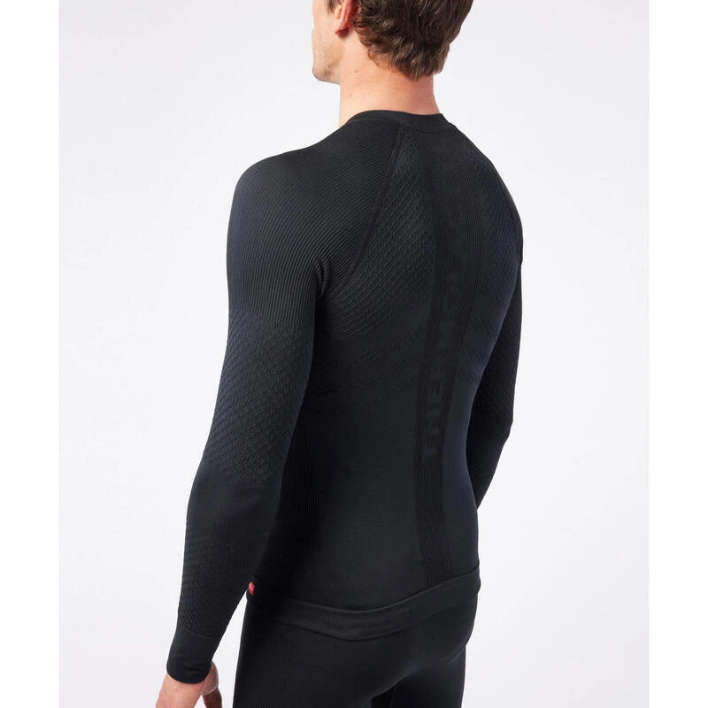 Sous Vêtement Thermique Technique Col Rond Femme-THERMOLACTYL ENERGY 3 Medium 5 Sous Vêtement Thermique Technique Col Rond Femme-THERMOLACTYL ENERGY 3 Medium – Image 3