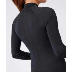 Sous Vêtement Thermique Technique Col Zippé Femme-THERMOLACTYL ENERGY 3 Medium -Plein Air Équipement Magasin sous vetement thermique technique col zippe femme thermolactyl energy 3 medium 2