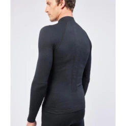 Sous Vêtement Thermique Technique Col Zippé Homme-THERMOLACTYL ENERGY 3 Medium -Plein Air Équipement Magasin sous vetement thermique technique col zippe homme thermolactyl energy 3 medium 2