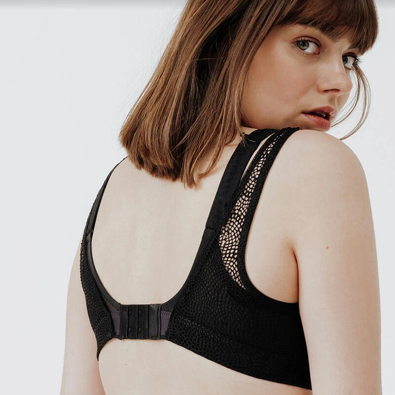 Kalenji SOUTIEN GORGE DENTELLE SPORT 4 Kalenji SOUTIEN GORGE DENTELLE SPORT – Image 2