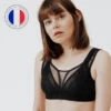 Kalenji SOUTIEN GORGE DENTELLE SPORT 1 Kalenji SOUTIEN GORGE DENTELLE SPORT -Plein Air Équipement Magasin soutien gorge dentelle sport