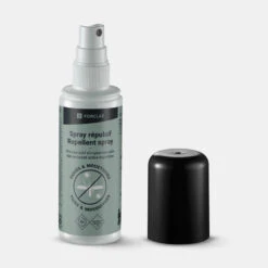 Spray Répulsif Anti Moustique Et Tique Huile Essentielle D'eucalyptus 100ml 8 Spray Répulsif Anti Moustique Et Tique Huile Essentielle D'eucalyptus 100ml -Plein Air Équipement Magasin spray repulsif anti moustique et tique huile essentielle deucalyptus 100ml 2