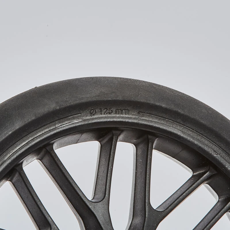 BTWIN STABILISATEURS 500 POUR VELO ENFANT B'TWIN 14 ET16 POUCES 4 BTWIN STABILISATEURS 500 POUR VELO ENFANT B'TWIN 14 ET16 POUCES – Image 2