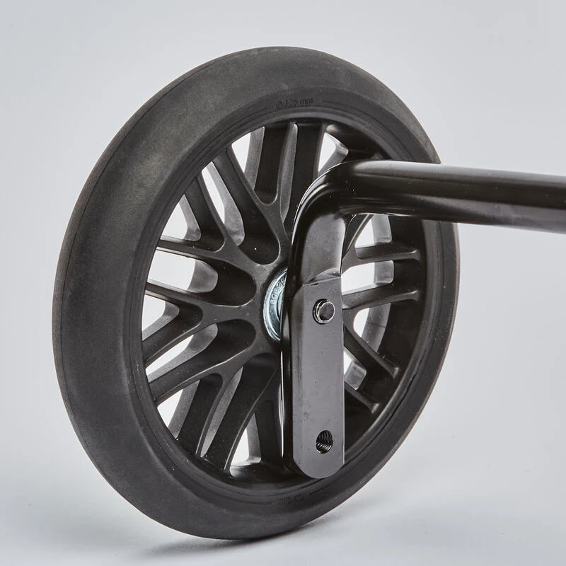 BTWIN STABILISATEURS 500 POUR VELO ENFANT B'TWIN 14 ET16 POUCES 5 BTWIN STABILISATEURS 500 POUR VELO ENFANT B'TWIN 14 ET16 POUCES – Image 3