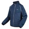 Regatta Steren Hybrid Homme Randonnée Veste -Plein Air Équipement Magasin steren hybrid homme randonnee veste
