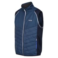 Regatta Steren Hybrid Homme Randonnée Veste -Plein Air Équipement Magasin steren hybrid homme randonnee veste 2