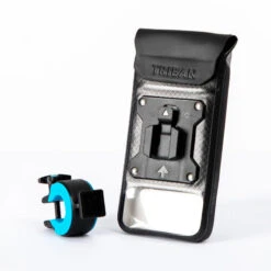 Support Smartphone Vélo étanche 900 M -Plein Air Équipement Magasin support smartphone velo etanche 900 m 4