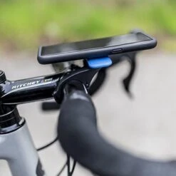 Quad Lock Support Vélo, Support Allongé Pour Smartphone -Plein Air Équipement Magasin support velo support allonge pour smartphone 2