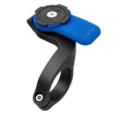 Quad Lock Support Vélo, Support Allongé Pour Smartphone