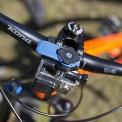 Quad Lock Support Vélo, Support Allongé Pour Smartphone -Plein Air Équipement Magasin support velo support allonge pour smartphone 5