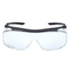 SUR LUNETTE DE PROTECTION CLAY 100 OTG VERRE RESISTANT NEUTRE CATEGORIE 0 -Plein Air Équipement Magasin sur lunette de protection clay 100 otg verre resistant neutre categorie 0