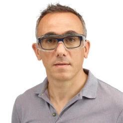 SUR LUNETTE DE PROTECTION CLAY 100 OTG VERRE RESISTANT NEUTRE CATEGORIE 0 -Plein Air Équipement Magasin sur lunette de protection clay 100 otg verre resistant neutre categorie 0 3