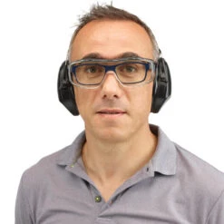 SUR LUNETTE DE PROTECTION CLAY 100 OTG VERRE RESISTANT NEUTRE CATEGORIE 0 -Plein Air Équipement Magasin sur lunette de protection clay 100 otg verre resistant neutre categorie 0 4