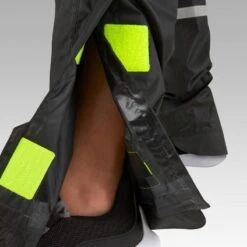 BTWIN SURPANTALON PLUIE VELO ENFANT 500 10 BTWIN SURPANTALON PLUIE VELO ENFANT 500 -Plein Air Équipement Magasin surpantalon pluie velo enfant 500 2