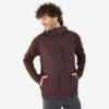 Quechua Sweat à Capuche De Randonnée - NH500 Hybride - Homme 1 Quechua Sweat à Capuche De Randonnée - NH500 Hybride - Homme -Plein Air Équipement Magasin sweat a capuche de randonnee nh500 hybride homme
